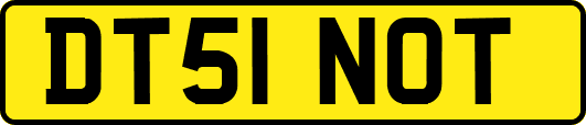 DT51NOT