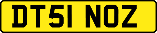 DT51NOZ