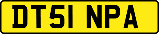 DT51NPA