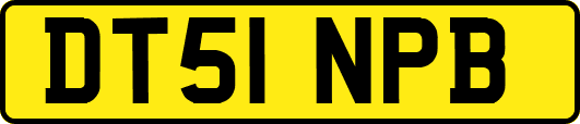 DT51NPB