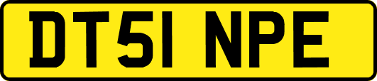 DT51NPE