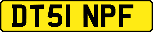 DT51NPF