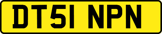 DT51NPN