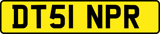 DT51NPR