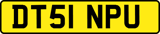 DT51NPU