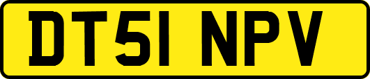 DT51NPV