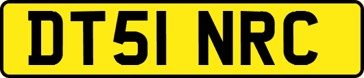 DT51NRC