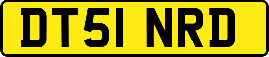 DT51NRD