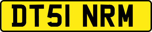 DT51NRM