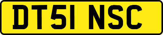 DT51NSC