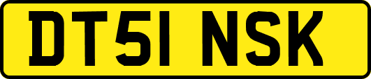 DT51NSK