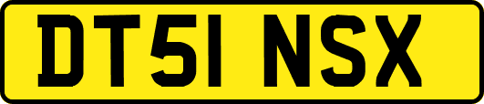 DT51NSX