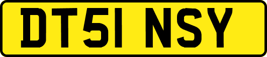 DT51NSY