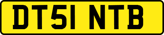 DT51NTB