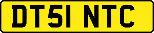 DT51NTC