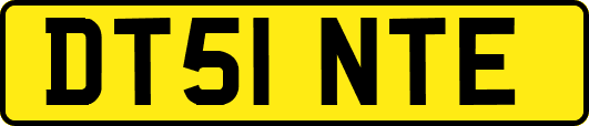 DT51NTE