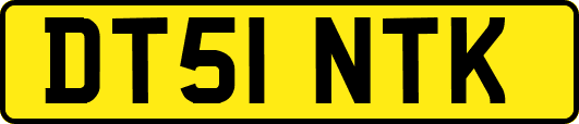 DT51NTK