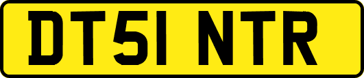 DT51NTR