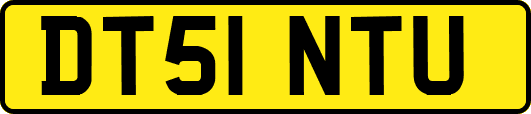 DT51NTU