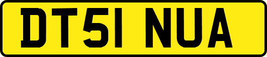 DT51NUA