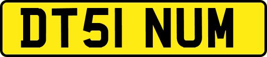 DT51NUM