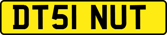 DT51NUT