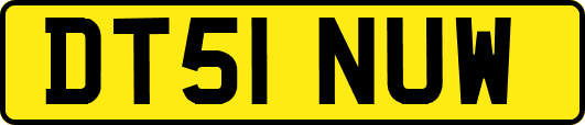 DT51NUW