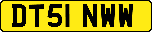 DT51NWW