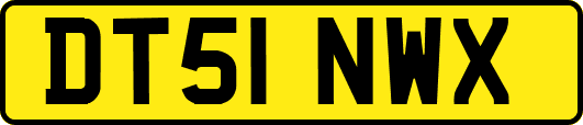 DT51NWX