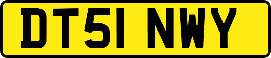 DT51NWY