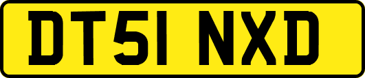 DT51NXD