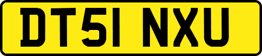 DT51NXU