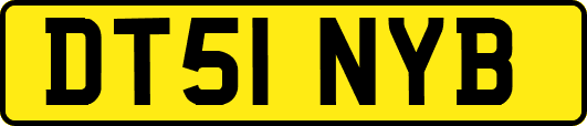 DT51NYB