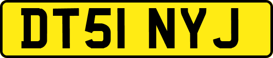 DT51NYJ