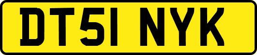 DT51NYK