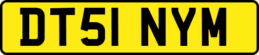 DT51NYM