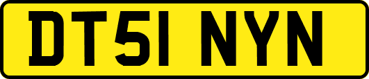 DT51NYN