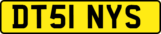 DT51NYS