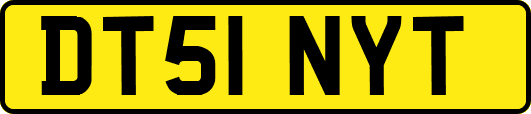 DT51NYT