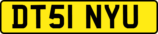 DT51NYU