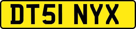 DT51NYX