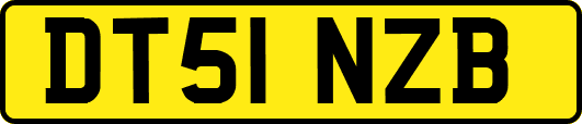 DT51NZB