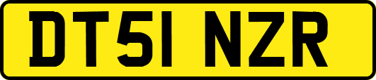 DT51NZR