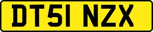 DT51NZX