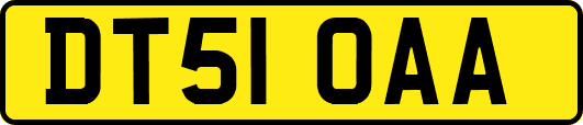 DT51OAA