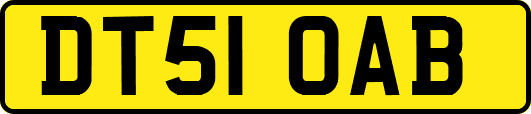 DT51OAB