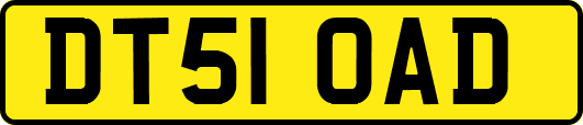 DT51OAD