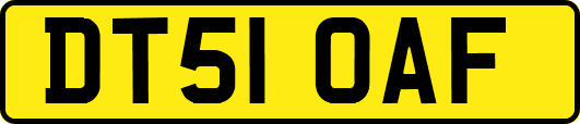 DT51OAF