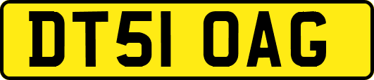 DT51OAG