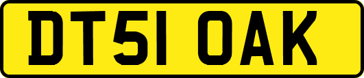 DT51OAK